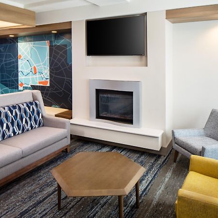 Holiday Inn Express And Suites Los Alamos Entrada Park By Ihg Eksteriør billede