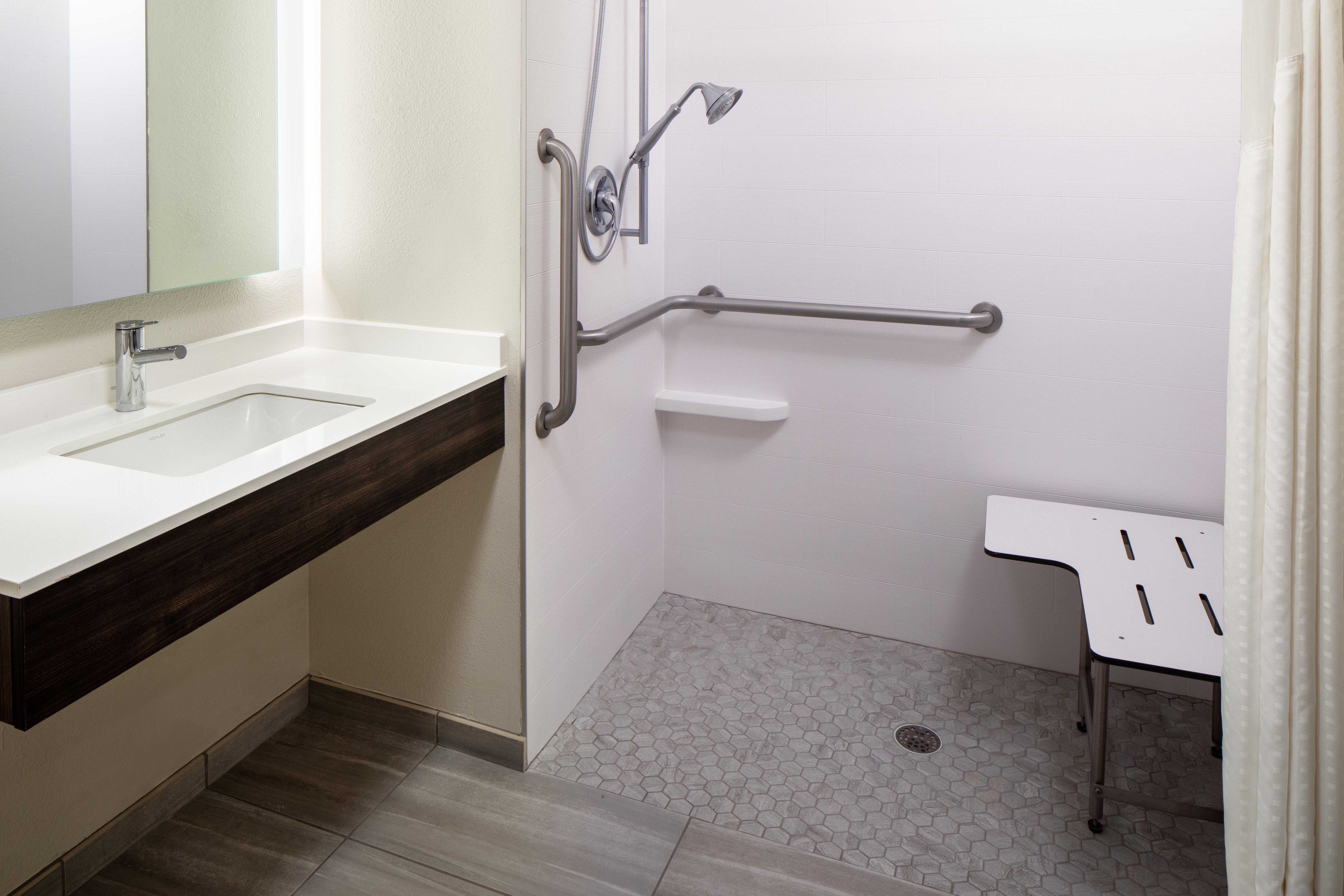 Holiday Inn Express And Suites Los Alamos Entrada Park By Ihg Eksteriør billede