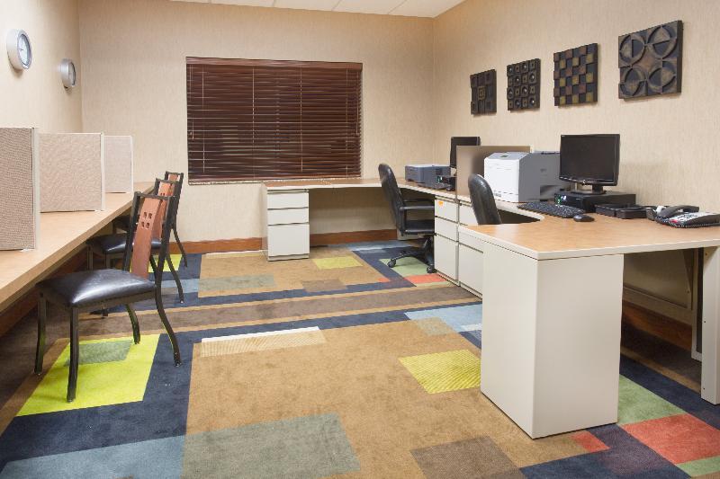 Holiday Inn Express And Suites Los Alamos Entrada Park By Ihg Eksteriør billede